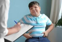 محققان سوئدى: چاقی در کودکان احتمالاً خطر ابتلا به ام‌اس را دو برابر می‌کند