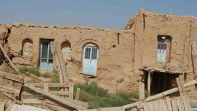 تخریب خانه‌های تاریخی ابرکوه با مجوز سازمان میراث فرهنگی