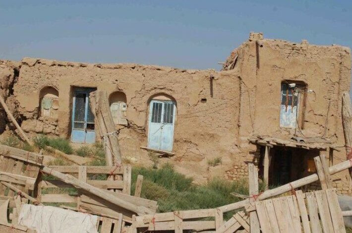 تخریب خانههای تاریخی ابرکوه با مجوز سازمان میراث فرهنگی