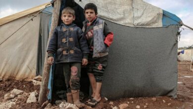 سازمان ملل: حدود 17 میلیون نفر در سوریه به کمکهای بشردوستانه نیاز دارند