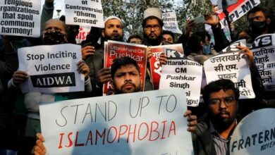 سازمان ملل متحد می‌گوید اسلام‌هراسی به سطح هشدار دهنده‌ رسیده است