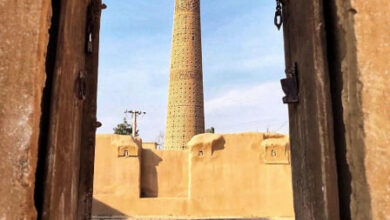 موانع ثبت جهانی قدیمی ترین مسجد در ایران