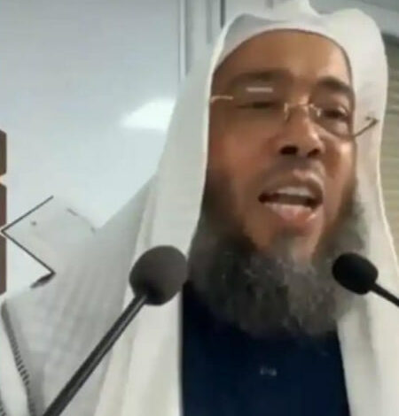 حکم اخراج امام جماعت سنی تندرو از فرانسه صادر شد