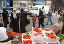 العربی الجدید: گرانی و تورم افسارگسیخته در سوریه؛ موارد سوء تغذیه سه برابر شده است