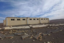 زمین‌لرزه‌های هرات؛ ساختمان ۲۸۰ مدرسه در هرات نیاز به بازسازی دارد