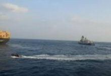 حمله حوثی‌ها به یک کشتی در خلیج عدن تلفات جانی برجای گذاشت