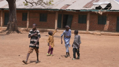 تفنگ‌داران ناشناس در نیجریه ۱۵ دانش‌آموز یک مدرسه را ربودند