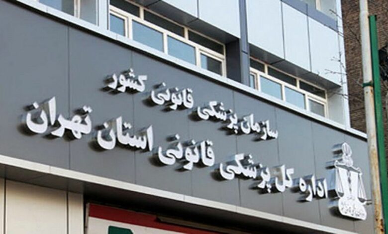 فوت ۶۸۰ نفر در حوادث ناشی از کار طی ۱۴۰۲