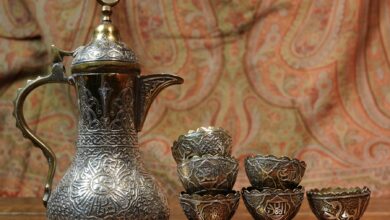 در اصفهان آثاری از اوایل اسلامی تا قاجاریه کشف شد