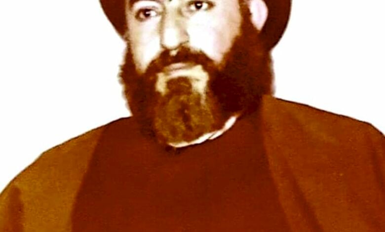 یادآوری تلاشهای آیت الله سید حسن شیرازی در جهت بازسازی بقیع توسط فعالان رسانه و وبلاگ نویسان
