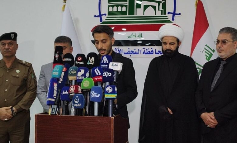 موفقیت طرح ویژه سالروز شهادت امام علی علیه السلام با حضور بیش از 5 میلیون زائر