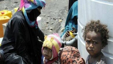 سیستم بهداشتی یمن بشدت فلج شده است