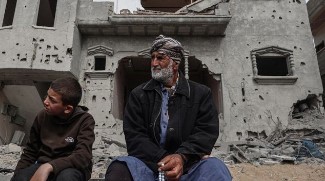 درخواست سازمان عفو بین‌الملل برای تسهیل کمک‌رسانی به غزه