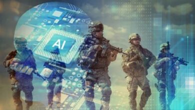 بروز نگرانی‌ها از ورود هوش مصنوعی به صحنه‌های نبرد و جنگ