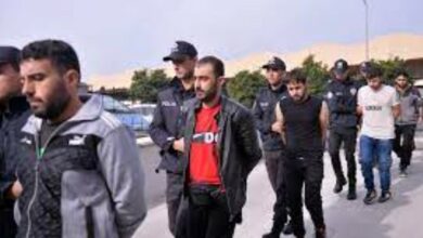 دستگیری ۱۴ نفر در ترکیه به ظن همکاری با گروه سنی های تندروی داعش