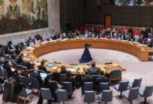 سازمان ملل خواستار آتش بس فوری در سودان شد