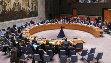 سازمان ملل خواستار آتش بس فوری در سودان شد