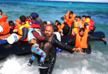 تصویب سخت‌تر شدن مقررات مهاجرتی و پناهجویی در پارلمان اروپا علیرغم اعتراض‌ها