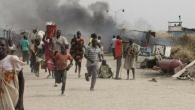 بحران سودان یکی از شدیدترین و بزرگ‌ترین بحران‌های جهان