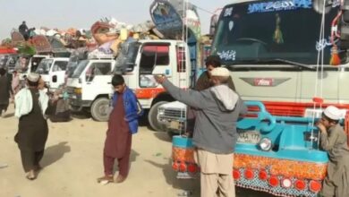 آغاز مرحله جدید اخراج اجباری مهاجران افغانستان از پاکستان