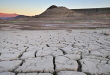 افزایش خسارت‌های گوناگون در صورت تداوم بحران آب و هوا تا سال ۲۰۵۰ میلادی