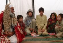 صندوق نجات کودکان: بازگشت کودکان مهاجر از پاکستان، دامنه بحران در افغانستان را وسیع‌تر کرده است