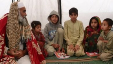صندوق نجات کودکان: بازگشت کودکان مهاجر از پاکستان، دامنه بحران در افغانستان را وسیع‌تر کرده است
