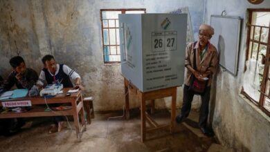 مسلمانان؛ بزرگترین غایبانِ انتخابات هند