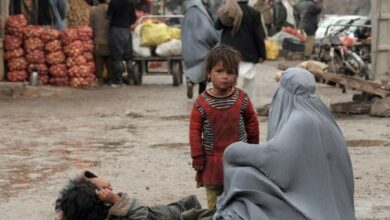 بانک جهانی: آینده اقتصاد افغانستان تاریک است