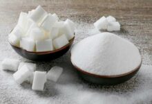 مصرف شکر در ایران، سه و نیم برابر نرخ جهانی و مصرف نمک، چهار برابر جهان است