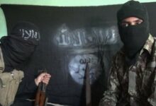 نیویورک‌تایمز: نیمی از اعضای داعش خراسان، اتباع تاجیکستان هستند