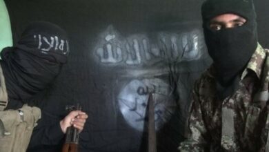 نیویورک‌تایمز: نیمی از اعضای داعش خراسان، اتباع تاجیکستان هستند