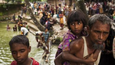 سازمان ملل متحد نسبت به تکرار جنایات علیه مسلمانان روهینگیا هشدار داد