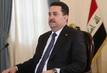 قدردانی نخست وزیر عراق از تلاش‌های مرکز مطالعات راهبردی نجف اشرف