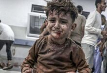 هشدار یونیسف به کشته و معلول شدن هزاران کودک با سلاح‌های انفجاری