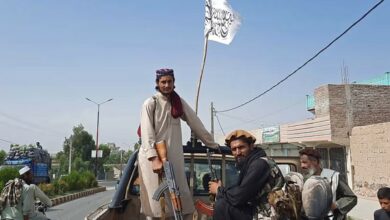گزارش عفو بین الملل؛ طالبان سرکوب شدید و موارد نقض حقوق بشر را شدت بخشیده اند