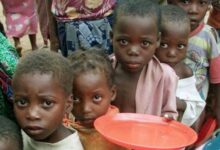 فائو: گرسنه‌ترین مردم جهان در سال۲۰۲۳ مردم سودان بودند