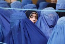 سازمان ملل: افغانستان به گورستان امیدهای دختران مبدل شده است