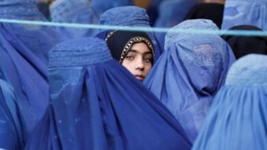 سازمان ملل: افغانستان به گورستان امیدهای دختران مبدل شده است