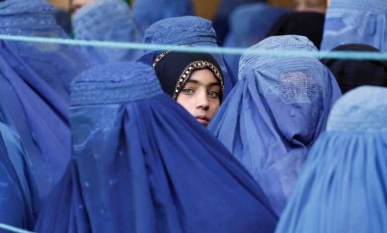 سازمان ملل: افغانستان به گورستان امیدهای دختران مبدل شده است