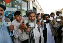 پاکستان مدت اقامت مهاجران افغانستانی ثبت نام شده را تا اخیر ماه ژوئن تمدید کرد