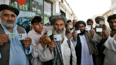 پاکستان مدت اقامت مهاجران افغانستانی ثبت نام شده را تا اخیر ماه ژوئن تمدید کرد