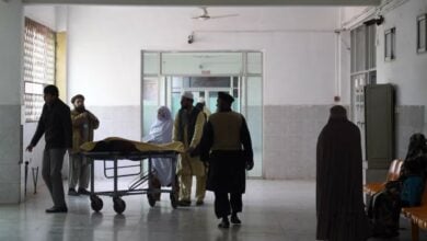 نگرانی ها از شیوع یک نوع بیماری ناشناخته تنفسی در شمال شرق افغانستان