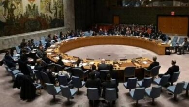 اعضای شورای امنیت سازمان ملل متحد خواستار توقف فوری تنش نظامی در سودان شدند