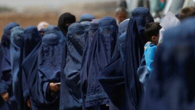 گزارش نهادهای حقوق بشری به شورای حقوق بشر، از ظلم سیستماتیک و تبعیض جنسیتی برای زنان افغانستان