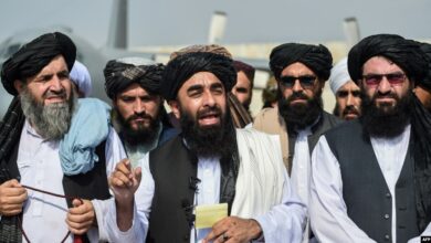 سفیر جوانان در سازمان ملل: طالبان بیش از دو میلیون دختر در افغانستان را از حق آموزش محروم کرده‌ اند