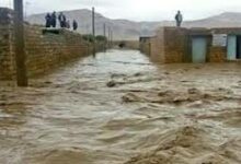 ۸ نفر جان باخته و ۱۷ خانواده مفقود، آمار تازه از تلفات سیلاب ها در افغانستان