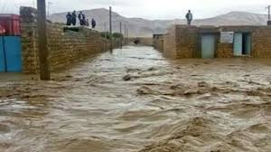 ۸ نفر جان باخته و ۱۷ خانواده مفقود، آمار تازه از تلفات سیلاب ها در افغانستان