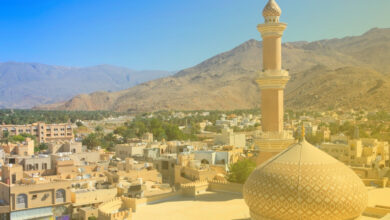 چرا عمان به مقصد گردشگردی شیعیان کشورهای مختلف تبدیل شده است؟