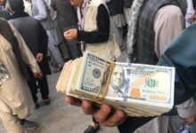 گزارش سی‌گار: آمریکا پس از خروج از افغانستان ۱۷ میلیارد دلار در این کشور هزینه کرده‌ است